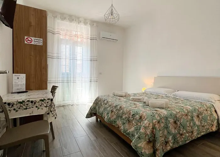 B&B Rifugio San Francesco Lido di Ostia